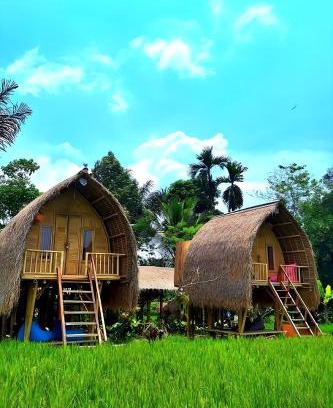 Sebatu Other | Tiny ECO Bamboo Ubud