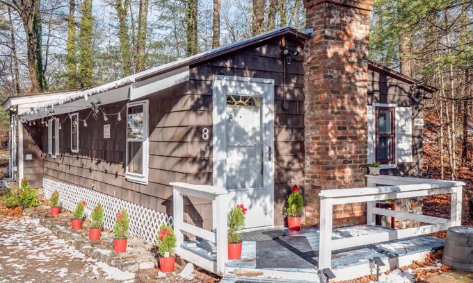 Middleton House | Tiny environmentally efficient Homestay