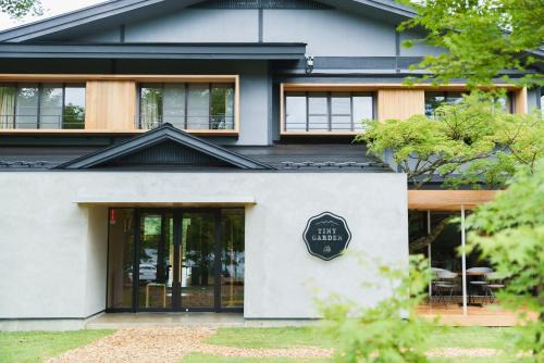Chino Other | Tiny Garden Tateshina- Camp, Lodge & Cabins -