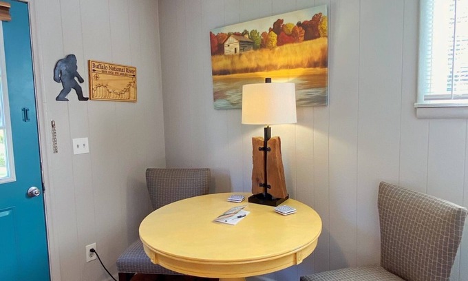 Harrison House | Tiny Home of Harrison