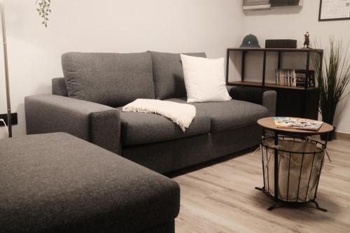 La Roche-en-Ardenne Apartment | Tiny House : Felix the Cat