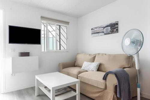 San Bartolome de Tirajana Apartment | Tiny House In The Country