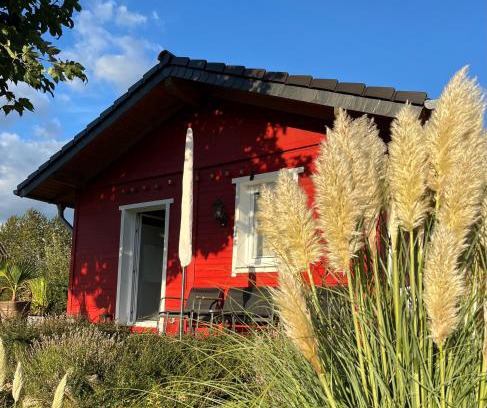 Steinebach Apartment | Tiny House LORE