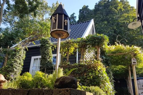 Tholen House | Tiny House Tholen