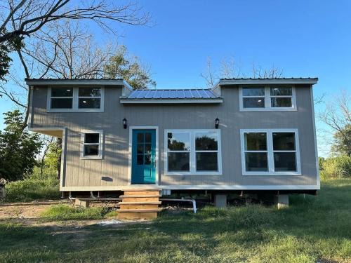 Garfield House | Tiny Private Room #5 in Shared 5BR House with Other Guests