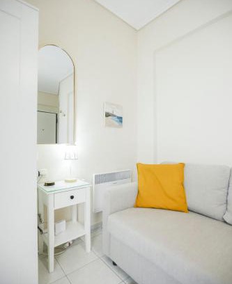 Larissa Apartment | Tiny Studio
