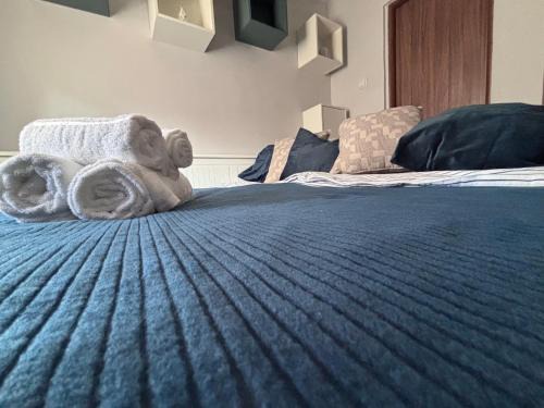 Craiova Apartment | Tiny Studio Universitate
