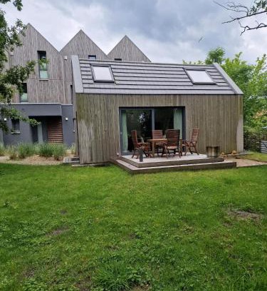 Fehmarnsund House | Tiny Villa