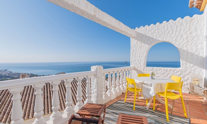 Benalmadena Apartment | Tio Charles, Benalmadena