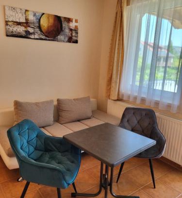Balatonfured Apartment | Tip-Top Apartmenthouse