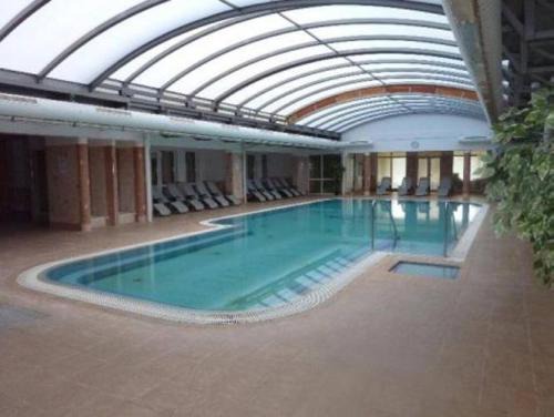 Zalakaros Apartment | Tip Top Wellness Apartman Zalakaros