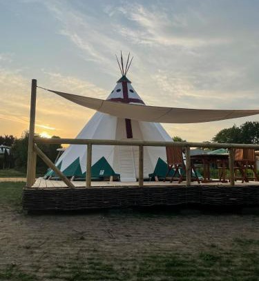 Belau Apartment | Tipi Wintun