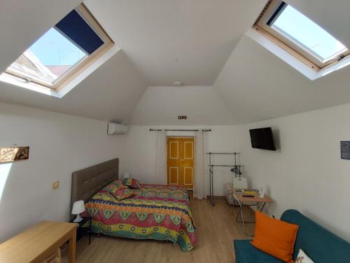 Setubal Apartment | Tipico Romântico II