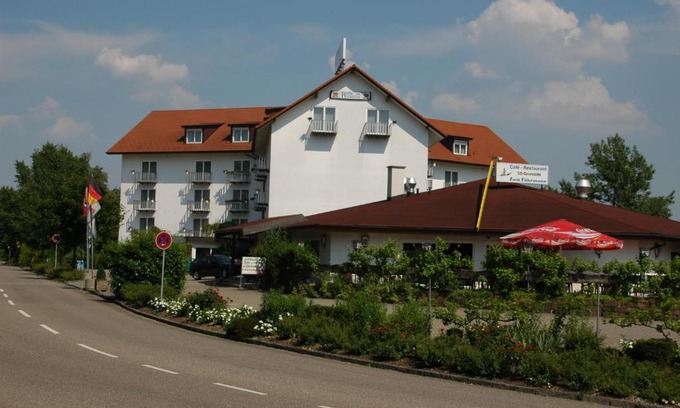 Bad Saeckingen Hotel | TIPTOP Hotel am Hochrhein