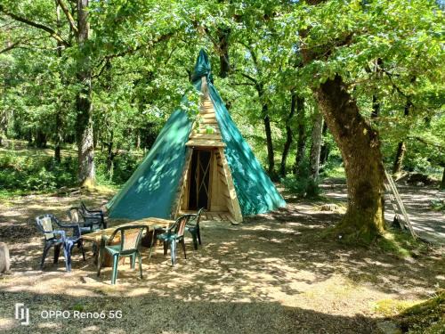 La Celle-sous-Gouzon Other | tipy 2