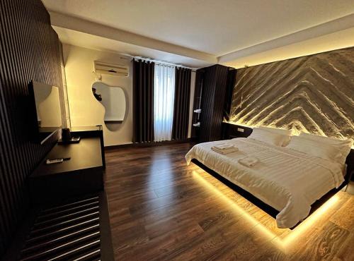 Blloku House | Tirana Central Rooms