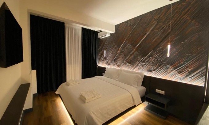 Blloku House | Tirana Central Rooms Blloku
