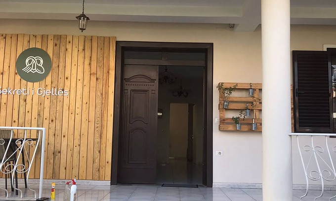 Tirana House | Tirana City Rooms (Vatra e Lagjes)