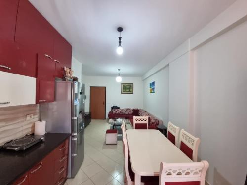 Tirana Apartment | Tirana Cozy Apartament