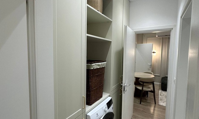 Tirana Apartment | Tirana Garden Apartments