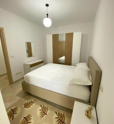 Tirana Apartment | Tirana Rentals - Astiri