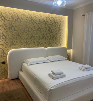 Tirana Apartment | Tirana Sunny Bliss Villa