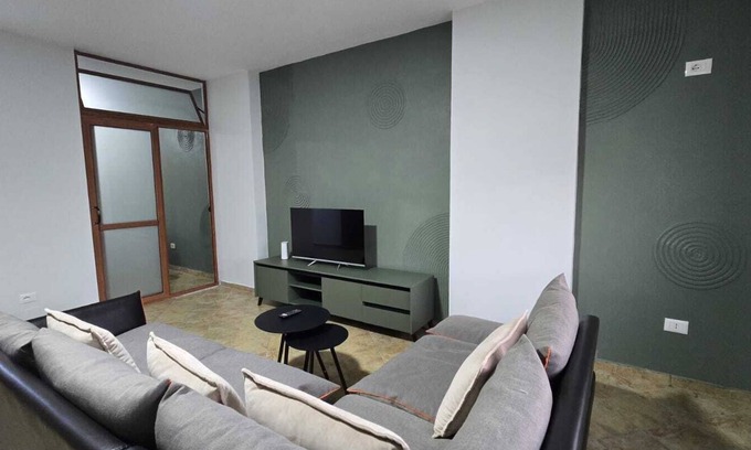 Tirana Apartment | Tirent Apartment-One Bedroom Central