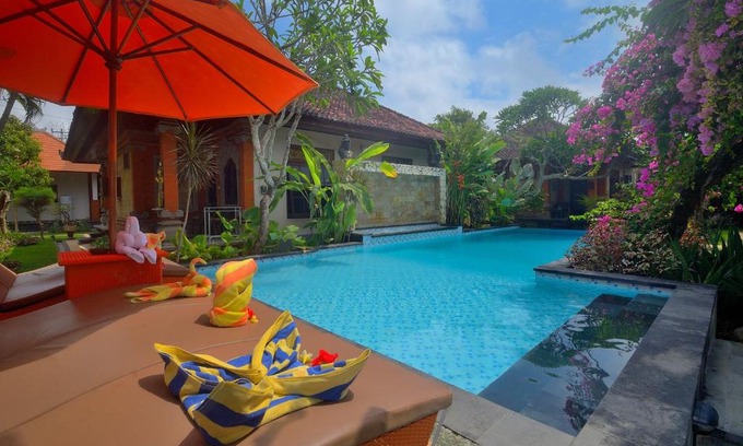 Sanur Kauh House | Tirta Ening Agung Hotel