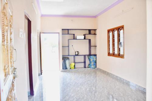 Tiruvannamalai House | Tiru Arunachala Retreat House