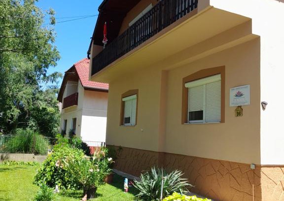 Heviz Apartment | Tislerics Apartman