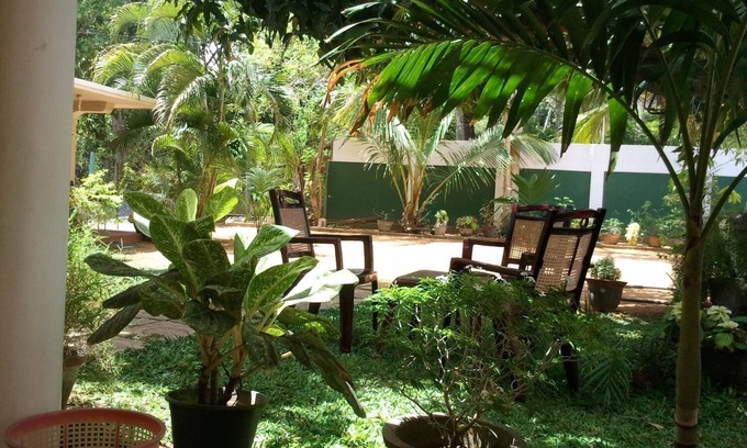 Debarawewa Hotel | Tissa Resort