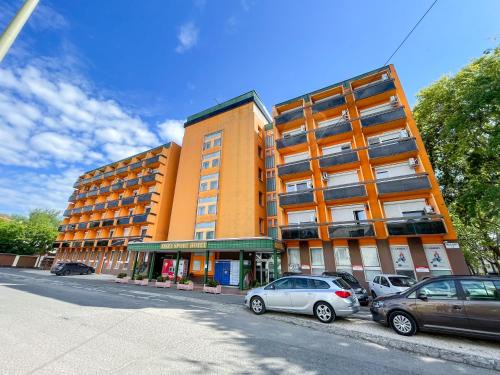 Szeged Hotel | Tisza Sport Hotel
