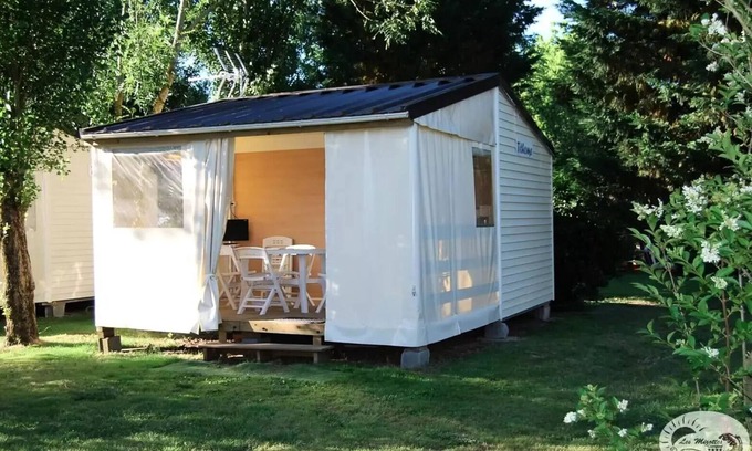 Saint-Michel-en-l'Herm House | Tit'Home 2 bedrooms 20.8 m² 5 persons