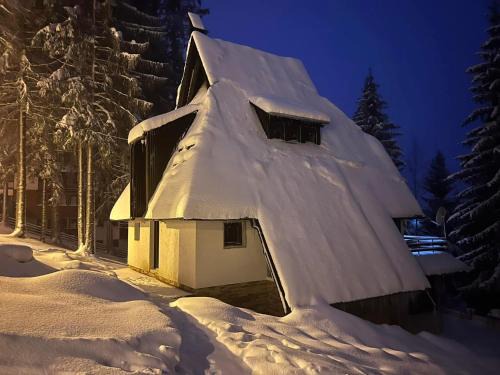 Zlatibor House | Titova vila - Zlatar