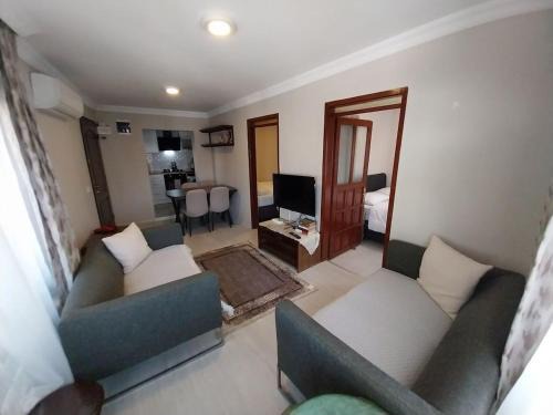 Konak Apartment | Tiyn house