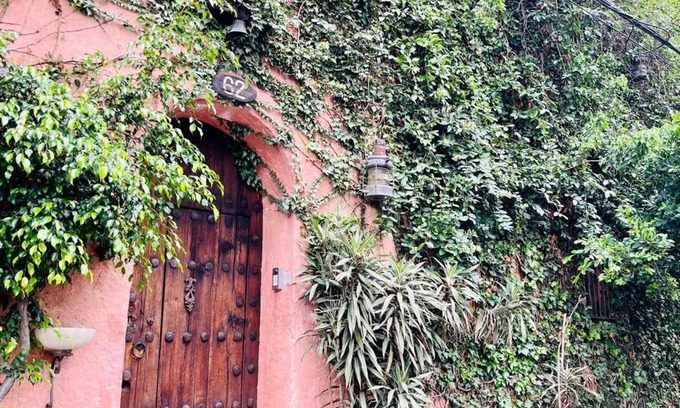 Guadalajara Municipality Apartment | Tizapan San Ángel 3 1BE/2BA