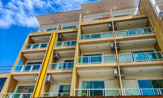 Patong Apartment | TJ House Patong