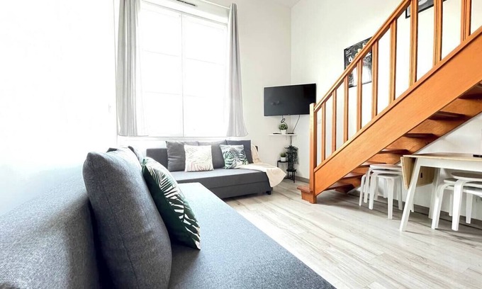 Montevrain Apartment | TKD Apartment - Disneyland Paris