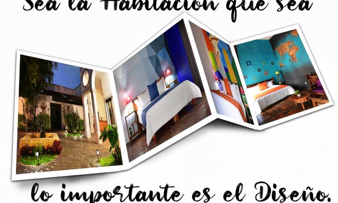 Guadalajara Hotel | Tlaquepaque Pueblito