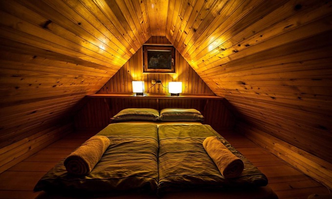 Kamnik Ski Chalet | To Fall In Love - Chalet Zlatica - Velika Planina