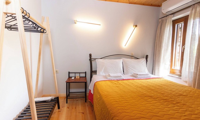 Nafpaktos Apartment | To spiti sto castro