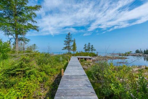 Tobermory House | Tobermory Waterfront Dream Tico