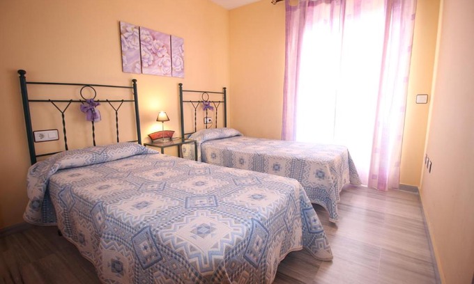 Algarrobo Apartment | Toda una EXPERIENCIA en la COSTA DEL SOL, a 100m de la Playa