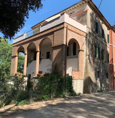 Todi Apartment | Todi Villa San Martino
