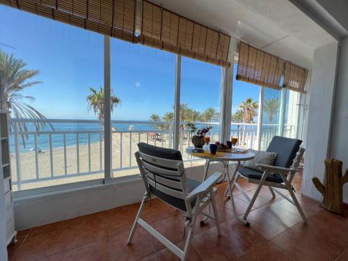 Torrenueva Apartment | Todimer Sea Views