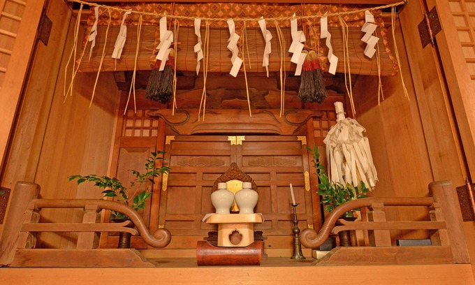 Isehara House | Togakubo