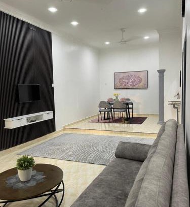 Kampung Bukit Tok Beng House | Tok Ayoh Homestay