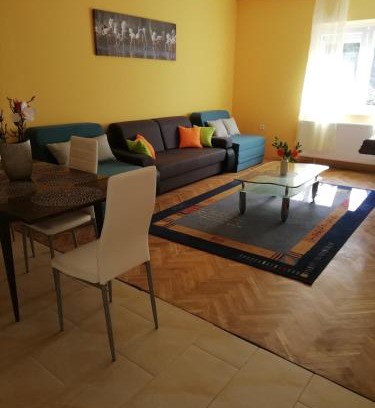 Diosgyor Villa | Tokaji Lux Apartman