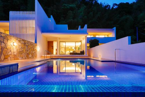 Usami Villa | tokinos
