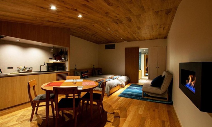 Tokigawa-machi Hotel | Tokitama Himitsumichi COMORIVER - Vacation STAY 43679v